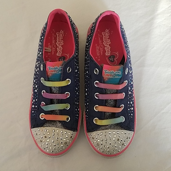 Skechers Other - Skechers TwinkleToes